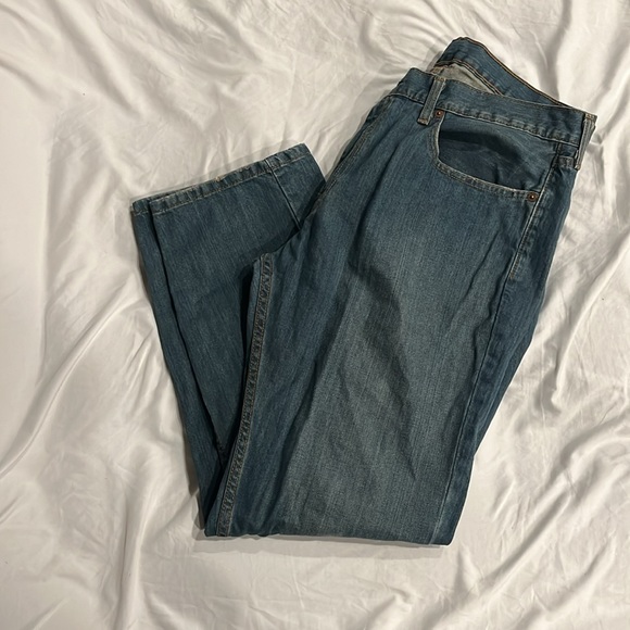 👖Levi’s 36x30 - Picture 4 of 9
